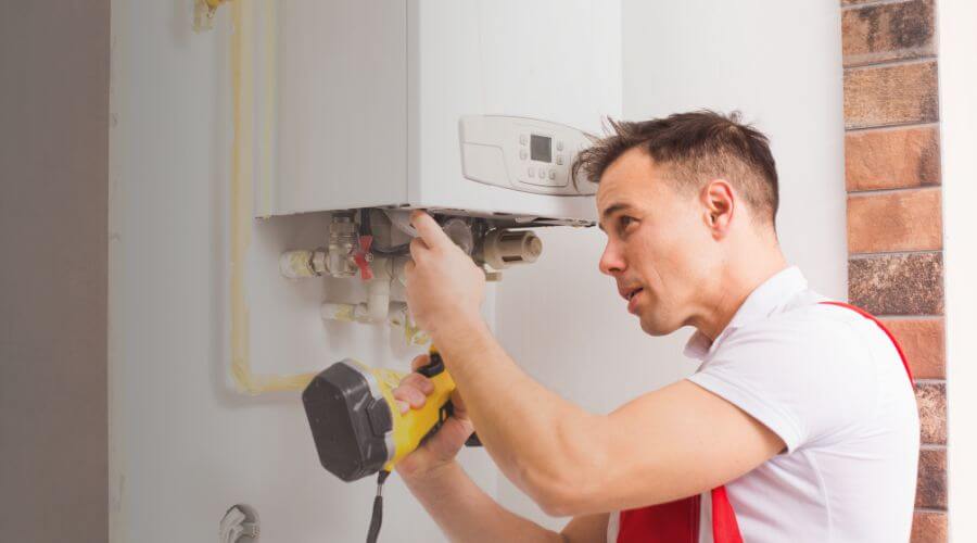 Local expert plumbing services in Sandersville, MS